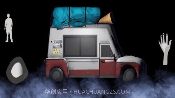 恐怖冰淇淋模拟截图1 恐怖冰淇淋模拟截图1