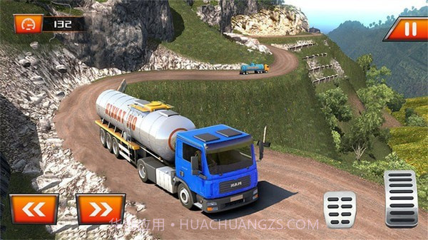 模拟油罐车截图5