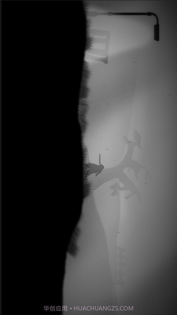 基博找到女巫截图5 基博找到女巫截图5