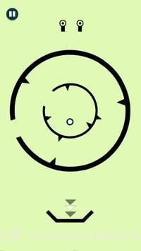 逃跑大作战截图1