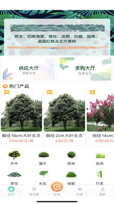 慧找苗截图1 慧找苗截图1