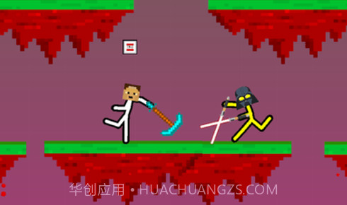 至尊决斗者火柴人截图3 至尊决斗者火柴人截图3