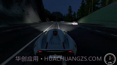 疯狂赛车场截图2