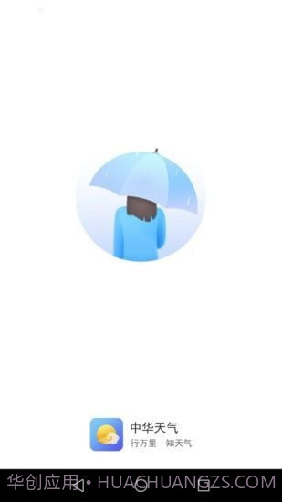 中华天气截图1