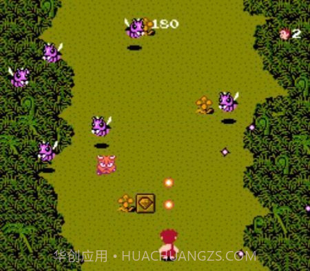 fc新人类无限命截图3 fc新人类无限命截图3