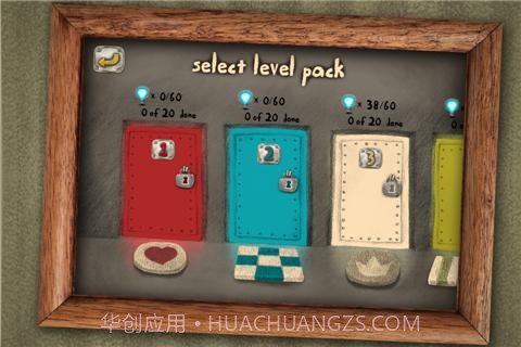 饥饿的企鹅截图3