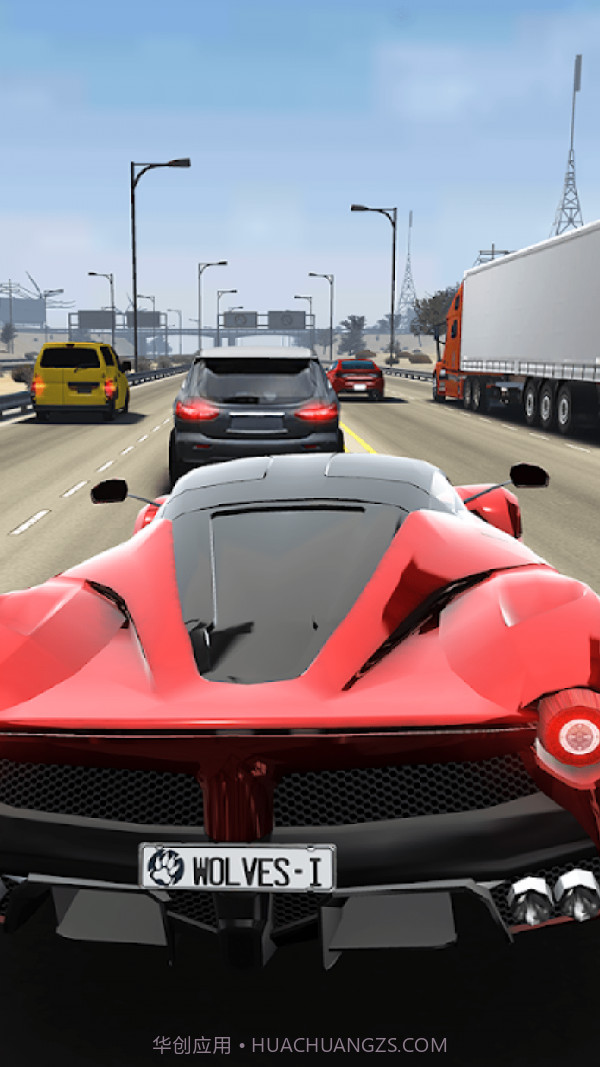 交通之旅截图2 交通之旅截图2