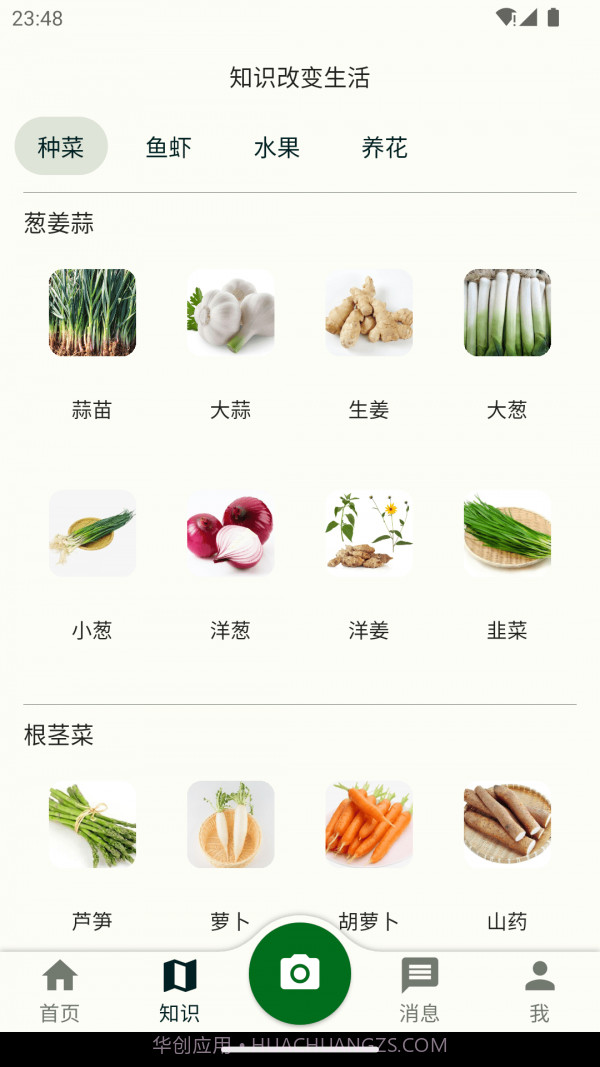 鱼菜记截图2 鱼菜记截图2