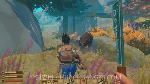 Raft木筏生存截图2 Raft木筏生存截图2