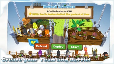 冒险公司中文版截图1 冒险公司中文版截图1