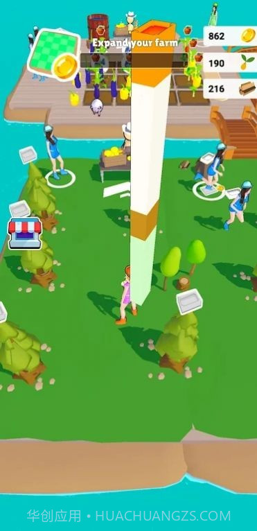 女士农场截图2 女士农场截图2