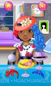 发廊水疗沙龙截图7 发廊水疗沙龙截图7