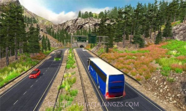 迷你大巴世界超级驾驶截图3 迷你大巴世界超级驾驶截图3