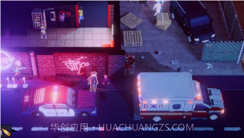 疯狂派对2截图1 疯狂派对2截图1