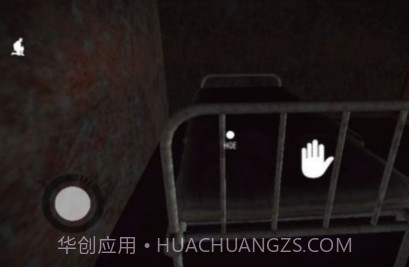 恐怖小兔子截图3 恐怖小兔子截图3