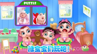 怀孕妈妈的新生儿截图5 怀孕妈妈的新生儿截图5