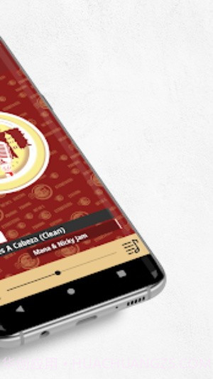 无线电广场截图2 无线电广场截图2