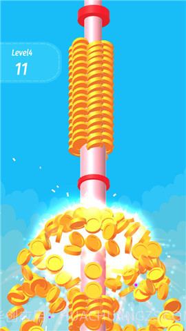 收割玉米机截图1 收割玉米机截图1