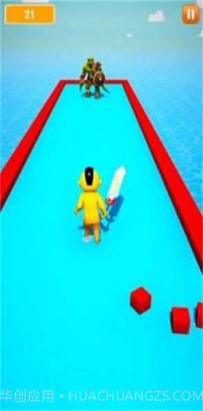 巨型武器突击截图3