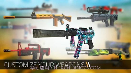 特警模拟射击截图2 特警模拟射击截图2