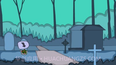 火柴人沙雕逃亡截图2 火柴人沙雕逃亡截图2