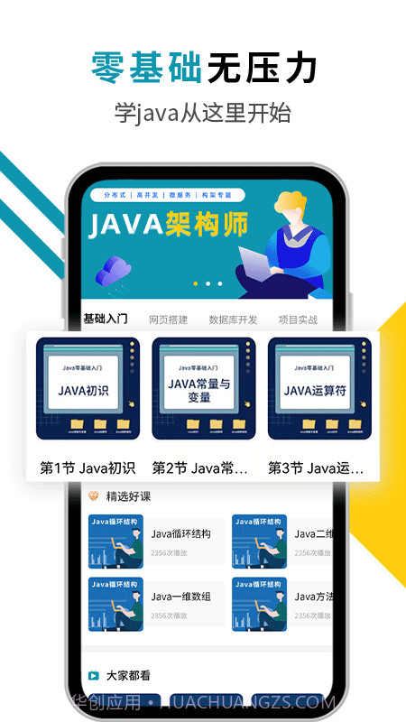 Java入门教程截图4 Java入门教程截图4
