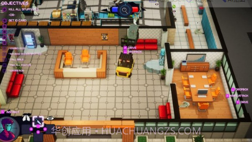 疯狂派对2截图2 疯狂派对2截图2