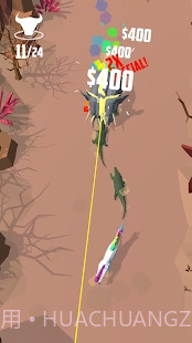 套牛大作战截图1