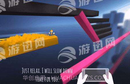 ChameleonRun截图6 ChameleonRun截图6