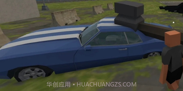 物理沙盒3截图1