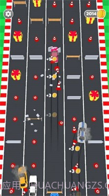 合并与竞速截图3 合并与竞速截图3