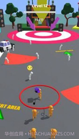 派对摇滚截图1 派对摇滚截图1