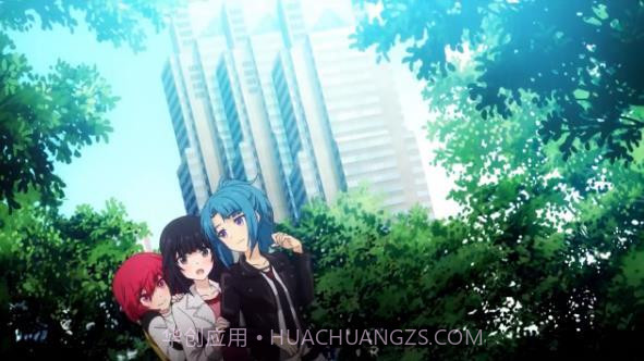 机战少女Aliceapp截图3