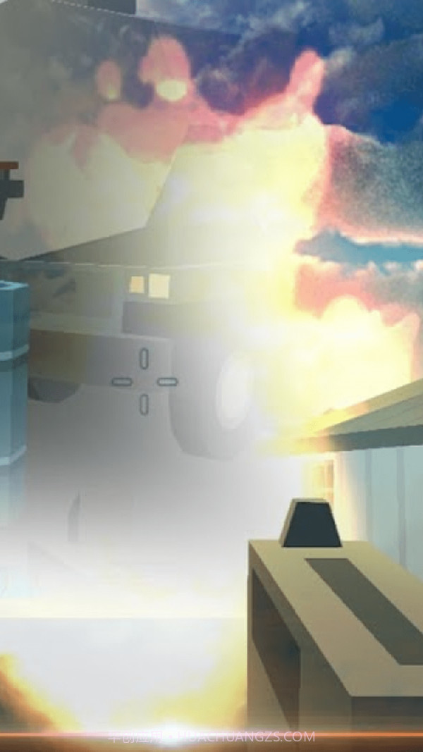 迷你像素军队截图1 迷你像素军队截图1