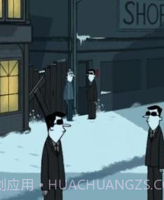 侦探2逻辑之谜截图3 侦探2逻辑之谜截图3