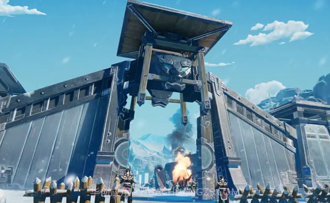 九畿岐风之旅截图1