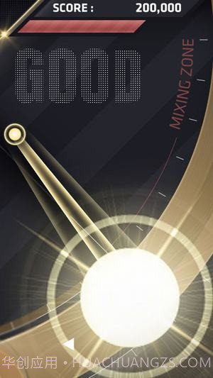 BeatEVO YG截图3 BeatEVO YG截图3