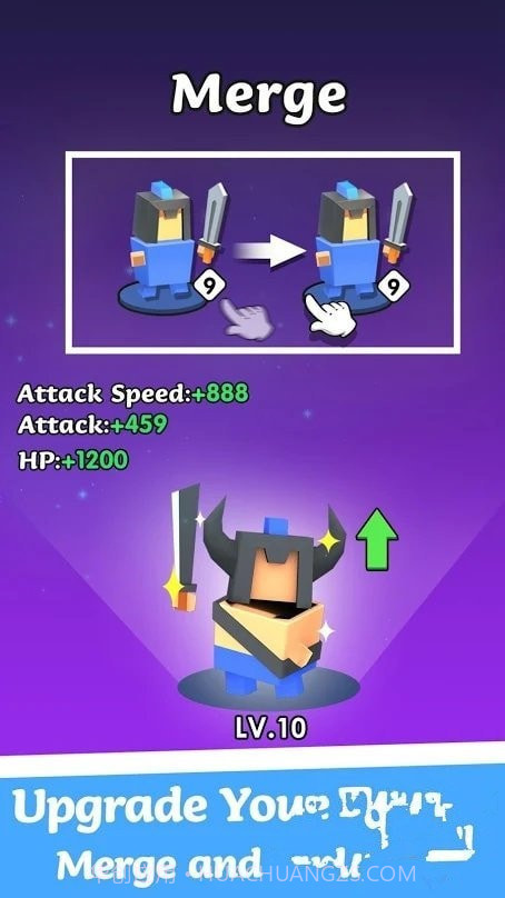 士兵英雄战场截图2 士兵英雄战场截图2