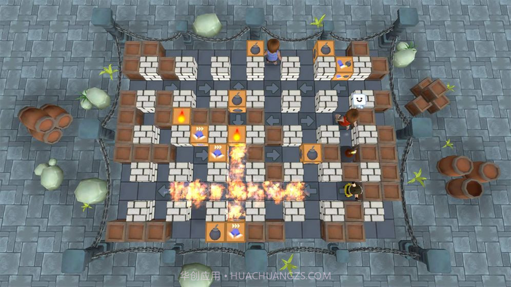 海盗派对截图3 海盗派对截图3