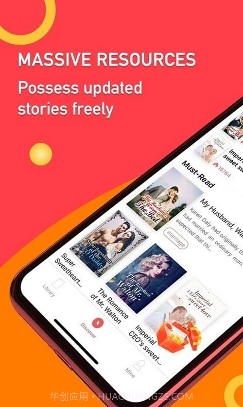 FoxNovel截图1 FoxNovel截图1