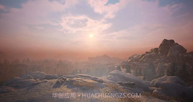 猎人竞技场截图3 猎人竞技场截图3