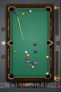 台球宝贝截图1