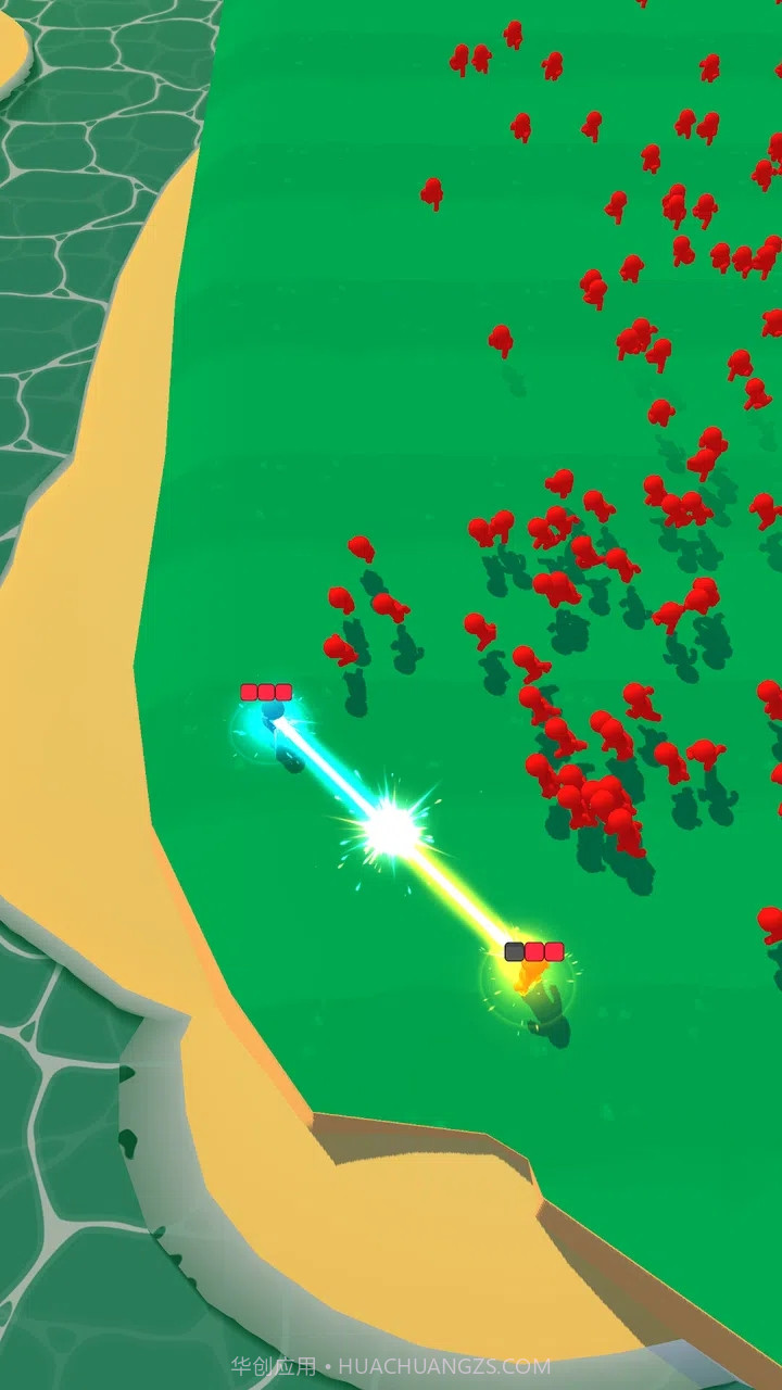 对轰大师截图1 对轰大师截图1