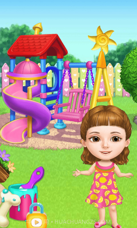 宝宝爱整理家务截图5 宝宝爱整理家务截图5