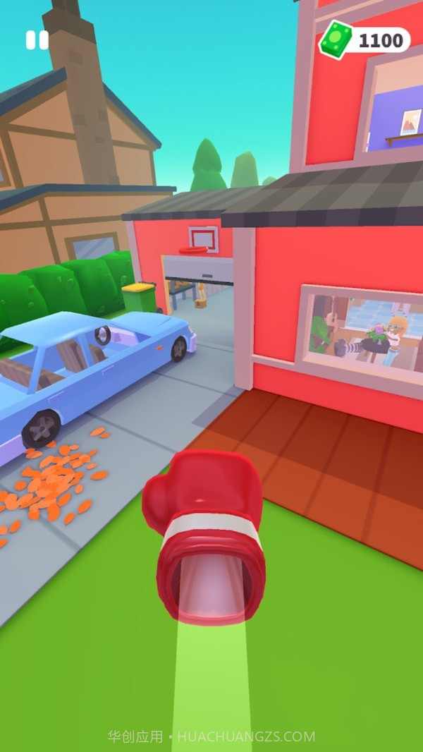 恶作剧我最牛截图2 恶作剧我最牛截图2