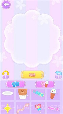 咕卡贴纸达人截图1 咕卡贴纸达人截图1