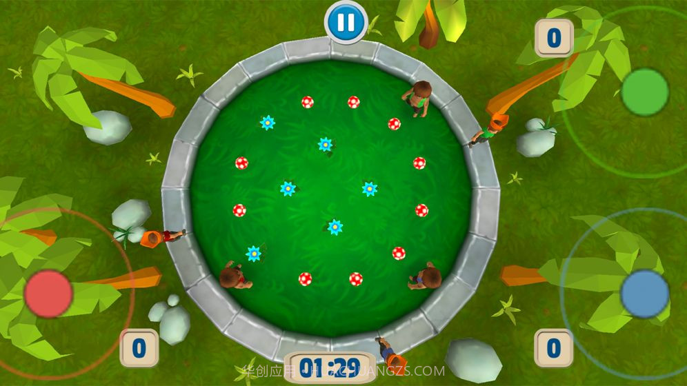 海盗派对截图2 海盗派对截图2