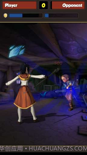 英雄锻炉 Hero Forge截图5 英雄锻炉 Hero Forge截图5