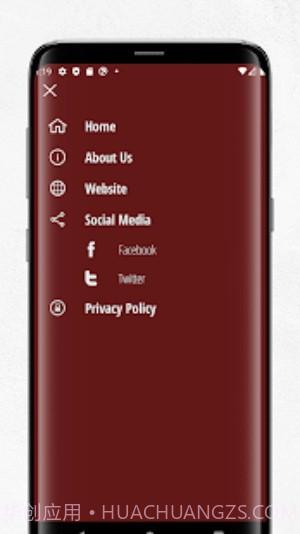 无线电广场截图3 无线电广场截图3