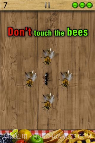 拍蚂蚁截图3 拍蚂蚁截图3